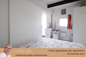 achat appartement le-barcares 66420