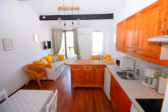 achat appartement le-barcares 66420