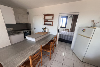 achat appartement le-barcares 66420