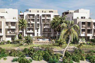 achat appartement le-barcares 66420