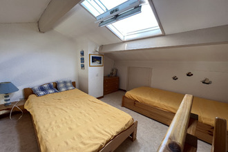 achat appartement le-barcares 66420