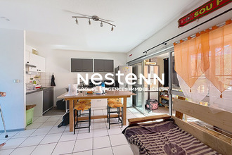 achat appartement le-barcares 66420