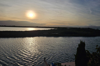 achat appartement le-barcares 66420