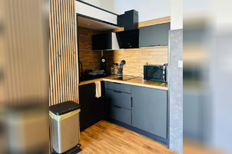 achat appartement le-barcares 66420