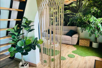 achat appartement le-barcares 66420