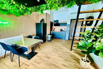 achat appartement le-barcares 66420