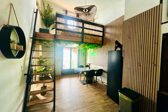 achat appartement le-barcares 66420