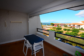 achat appartement le-barcares 66420