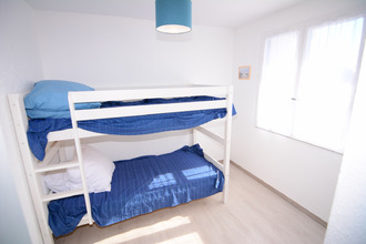 achat appartement le-barcares 66420