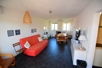 achat appartement le-barcares 66420