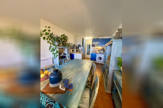 achat appartement le-barcares 66420