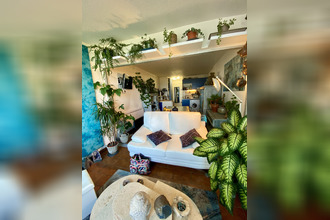 achat appartement le-barcares 66420