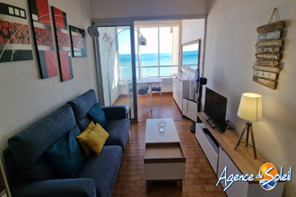 achat appartement le-barcares 66420