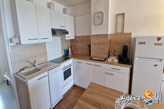 achat appartement le-barcares 66420