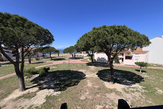 achat appartement le-barcares 66420