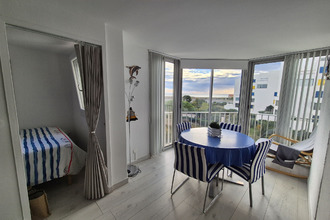 achat appartement le-barcares 66420