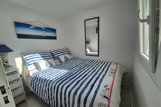 achat appartement le-barcares 66420