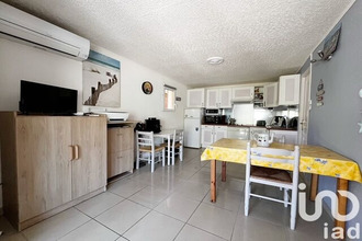 achat appartement le-barcares 66420