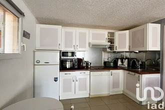 achat appartement le-barcares 66420