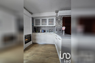 achat appartement le-barcares 66420