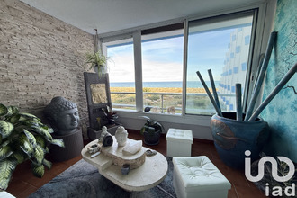 achat appartement le-barcares 66420