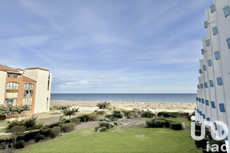 achat appartement le-barcares 66420