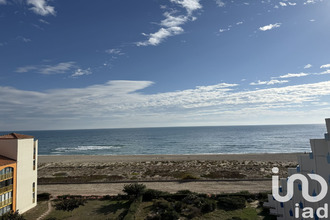 achat appartement le-barcares 66420