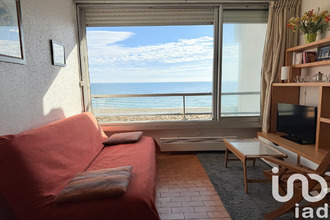 achat appartement le-barcares 66420