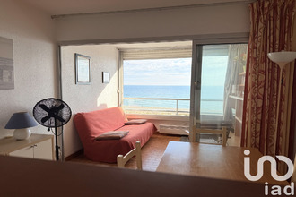 achat appartement le-barcares 66420