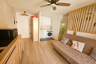 achat appartement le-barcares 66420