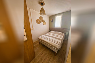 achat appartement le-barcares 66420