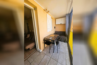 achat appartement le-barcares 66420