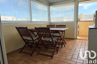 achat appartement le-barcares 66420