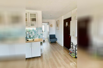 achat appartement le-barcares 66420