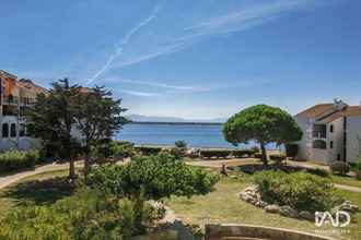 achat appartement le-barcares 66420