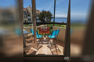 achat appartement le-barcares 66420