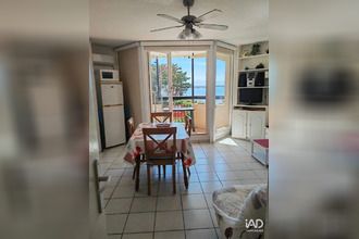 achat appartement le-barcares 66420