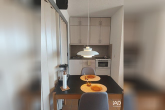 achat appartement le-barcares 66420