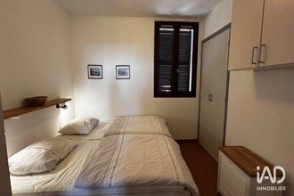 achat appartement le-barcares 66420