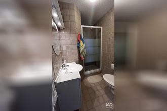 achat appartement le-barcares 66420