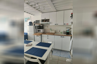 achat appartement le-barcares 66420