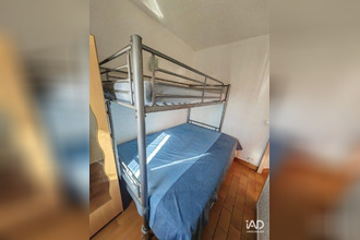 achat appartement le-barcares 66420