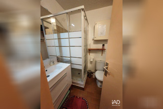 achat appartement le-barcares 66420