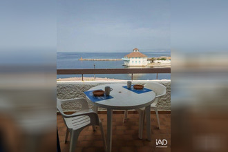 achat appartement le-barcares 66420