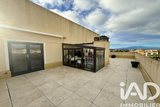 achat appartement le-barcares 66420