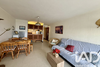 achat appartement le-barcares 66420