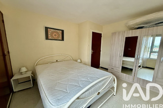 achat appartement le-barcares 66420