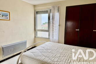 achat appartement le-barcares 66420