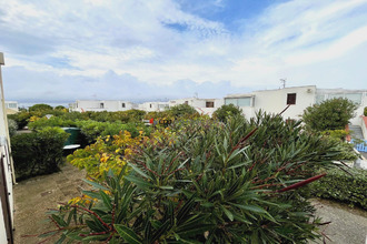 achat appartement le-barcares 66420