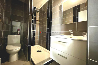 achat appartement le-barcares 66420